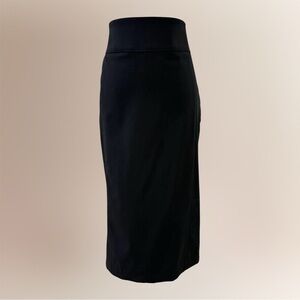 Burberry London Wool Skirt 10